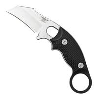 Bild für Hogue EX-F03 Hawkbill G10 Black, 35329 Neck Knife