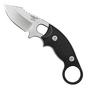 Image for Hogue EX-F03 G10 Black, 35339 neck knife