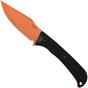 Obraz dla Nóż myśliwski Hogue Extrak 35864 Orange Cerakote, z pochwą kydex