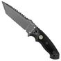 Image for Hogue EX-F01 5.5" Sig Sauer, Tanto Black G10, A2-steel, 37122 fixed knife