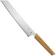 Afbeelding voor HORL Brotmesser Oak H-KE-B-1 broodmes, eikenhout