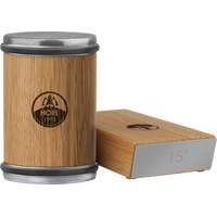 Image pour HORL 2 aiguiseur à couteaux chêne, HO2E-SET