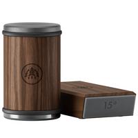 Imagen para HORL 3 Walnut HO3N-SET afilador de cuchillos, madera de nogal