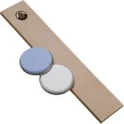  HORL 2 Premium ensemble d'aiguisage 3 pièces