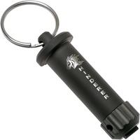 Imagen para Rick Hinderer Knives Armorer’s Tool XM18 DLC Black, acero