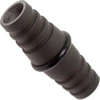 Afbeelding voor Rick Hinderer Alpha Lanyard Bead Black DLC Titanium