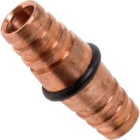 Imagen para Rick Hinderer Alpha  bolita para acollador Bead Copper