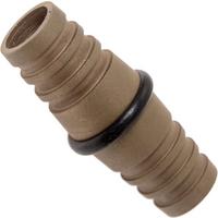 Image for Rick Hinderer Alpha Lanyard Bead Flat Dark Earth DLC Titanium