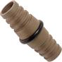 Afbeelding voor Rick Hinderer Alpha Lanyard Bead Flat Dark Earth DLC Titanium