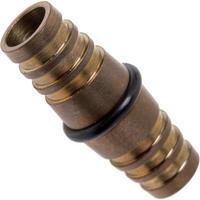 Image for Rick Hinderer Alpha Lanyard Bead Bronze Stonewashed Titanium