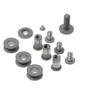 Image for Rick Hinderer XM18 3.5"  Skinny Slicer Complete Working Finish Hardware Kit