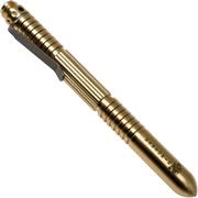 Rick Hinderer Extreme Duty Pen, ottone