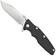 Image pour Rick Hinderer Eklipse 3.5” Spearpoint S45VN, Stonewash Bronze, Black G10, couteau de poche