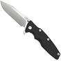 Imagen para Rick Hinderer Eklipse 3.5” Spearpoint S45VN, Stonewash, Black G10, navaja