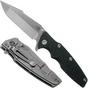 Imagen para Rick Hinderer Eklipse 3.5" Harpoon Spanto 20CV Stonewash Black G10 navaja