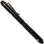 Bild für Rick Hinderer Extreme Duty Spiral Pen, Aluminum, Polished Black, taktischer Stift