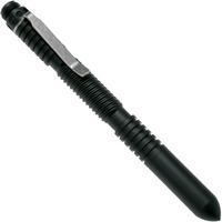 Image pour Rick Hinderer - Extreme Duty Spiral Pen Aluminum - Matte Black