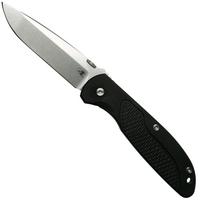 Immagine per Rick Hinderer FireTac Spanto Stonewash, Blue Black G10, coltello da tasca