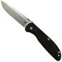 Image pour Rick Hinderer Firetac Spanto Stonewash, Bronze Black G10, couteau de poche