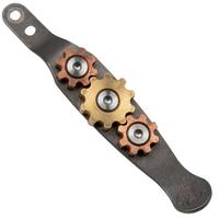 Image pour Rick Hinderer Knives Gear Pocket Clip, Titanium Working Finish