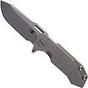 Image for Rick Hinderer Half Track 2.75" stonewashed pocket knife
