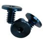 Imagen para Rick Hinderer Handle Screws, Titanium Stonewash Blue Set, XM-18 3"