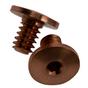 Image for Rick Hinderer Handle Screws, Copper Set, XM-18 3" Skinny