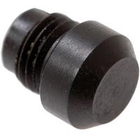 Image pour  Rick Hinderer Investigator Flat End Attachment, noir