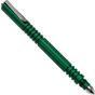 Afbeelding voor Rick Hinderer Investigator Pen Aluminium Matte Emerald Green, tactische pen