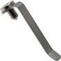 Imagen para Rick Hinderer Investigator Clip & set de tornillos, gris
