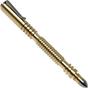 Afbeelding voor Rick Hinderer Spiral Investigator Pen Brass, tactische pen