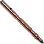 Obraz dla Długopis taktyczny Rick Hinderer Spiral Investigator Pen Copper