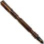 Image pour Rick Hinderer Spiral Investigator Pen Stainless Steel BPFU