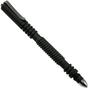 Image pour Rick Hinderer Spiral Investigator Pen Stainless Steel Zwart DLC