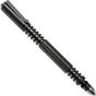 Afbeelding voor Rick Hinderer Investigator Pen Stainless Steel, Stonewash DLC, tactische pen