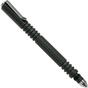 Afbeelding voor Rick Hinderer Investigator Pen Stainless Steel, Black DLC, tactische pen