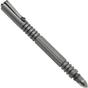 Image pour Rick Hinderer Investigator Pen Stainless Steel Working Finish, stylo tactique