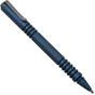 Afbeelding voor Rick Hinderer Investigator Pen Titanium, Battle Blue, tactische pen