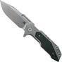 Image pour Rick Hinderer Fulltrack Spearpoint 20CV Black G10 couteau de poche