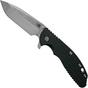Image for Rick Hinderer XM-24 4" Gen6 Spanto 20CV, Black G10 pocket knife