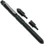 Obraz dla Zestaw Rick Hinderer Extreme Duty Modular Kubotan Pen Deluxe Set Matte Black