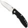 Bild für Rick Hinderer XM-18 3.5" Recurve NF KXM35NFRECSWBLBK, Stonewashed CPM MagnaCut, Stonewashed Blue Titanium, Black G10, Taschenmesser