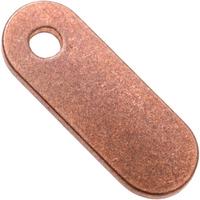 Image pour Rick Hinderer One Hole Filler Tab Copper