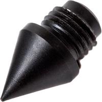 Image pour Rick Hinderer Investigator Warhead Attachment, Stainless Steel Nitride Coated