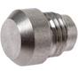 Afbeelding voor Rick Hinderer Investigator Flat End Attachment, Stainless Steel