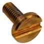 Afbeelding voor Rick Hinderer Pivot Screw Brass, XM-18 3"