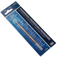 Imagen para Rick Hinderer Fisher Refill Blue, recarga para bolígrafo, azul