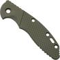 Obraz dla Okładzina Rick Hinderer XM-18 3,5" Faux Bolster OD-Green G10