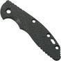 Imagem para Rick Hinderer XM-18 3,5" capa, Textured Carbon fibre
