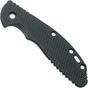 Image for Rick Hinderer XM-24 4” scale, Black G10